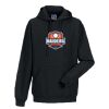 Russell Hooded Sweatshirt Thumbnail