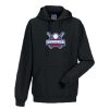 Russell Hooded Sweatshirt Thumbnail