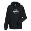 Russell Hooded Sweatshirt Thumbnail