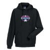 Russell Hooded Sweatshirt Thumbnail