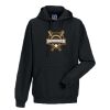 Russell Hooded Sweatshirt Thumbnail