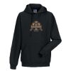 Russell Hooded Sweatshirt Thumbnail