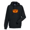 Russell Hooded Sweatshirt Thumbnail