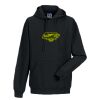 Russell Hooded Sweatshirt Thumbnail