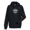 Russell Hooded Sweatshirt Thumbnail