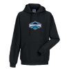 Russell Hooded Sweatshirt Thumbnail
