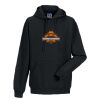 Russell Hooded Sweatshirt Thumbnail