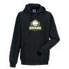 Russell Hooded Sweatshirt Thumbnail