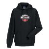Russell Hooded Sweatshirt Thumbnail
