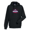 Russell Hooded Sweatshirt Thumbnail