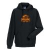 Russell Hooded Sweatshirt Thumbnail