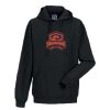 Russell Hooded Sweatshirt Thumbnail
