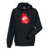 Russell Hooded Sweatshirt Thumbnail