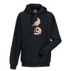 Russell Hooded Sweatshirt Thumbnail