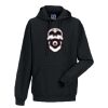 Russell Hooded Sweatshirt Thumbnail