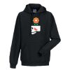 Russell Hooded Sweatshirt Thumbnail