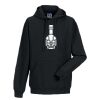 Russell Hooded Sweatshirt Thumbnail