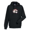 Russell Hooded Sweatshirt Thumbnail