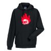 Russell Hooded Sweatshirt Thumbnail