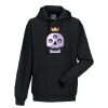 Russell Hooded Sweatshirt Thumbnail
