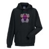Russell Hooded Sweatshirt Thumbnail