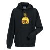 Russell Hooded Sweatshirt Thumbnail