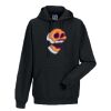 Russell Hooded Sweatshirt Thumbnail