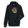 Russell Hooded Sweatshirt Thumbnail