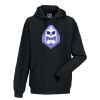 Russell Hooded Sweatshirt Thumbnail