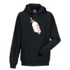 Russell Hooded Sweatshirt Thumbnail