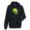 Russell Hooded Sweatshirt Thumbnail