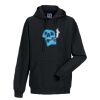 Russell Hooded Sweatshirt Thumbnail