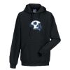 Russell Hooded Sweatshirt Thumbnail