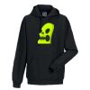 Russell Hooded Sweatshirt Thumbnail