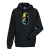 Russell Hooded Sweatshirt Thumbnail