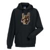 Russell Hooded Sweatshirt Thumbnail