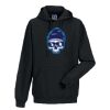 Russell Hooded Sweatshirt Thumbnail