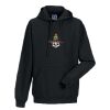 Russell Hooded Sweatshirt Thumbnail