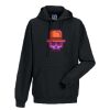 Russell Hooded Sweatshirt Thumbnail