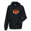 Russell Hooded Sweatshirt Thumbnail