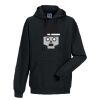 Russell Hooded Sweatshirt Thumbnail