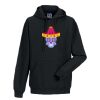 Russell Hooded Sweatshirt Thumbnail