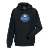 Russell Hooded Sweatshirt Thumbnail