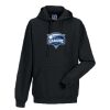 Russell Hooded Sweatshirt Thumbnail