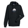 Russell Hooded Sweatshirt Thumbnail