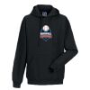 Russell Hooded Sweatshirt Thumbnail