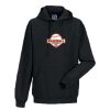 Russell Hooded Sweatshirt Thumbnail