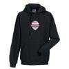 Russell Hooded Sweatshirt Thumbnail
