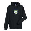 Russell Hooded Sweatshirt Thumbnail