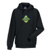 Russell Hooded Sweatshirt Thumbnail